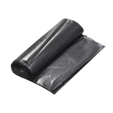 Szemeteszsák 135 liter 70 x 110 cm 40 mikron fekete Szemeteszsák 135 liter 70 x 110 cm 40 mikron fekete