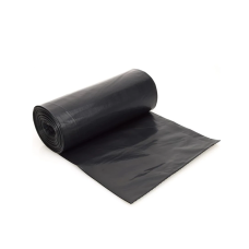 Szemeteszsák 240 liter 120 x 160 cm 40 mikron 5 db/tekercs fekete Szemeteszsák 240 liter 120 x 160 cm 40 mikron 5 db/tekercs fekete