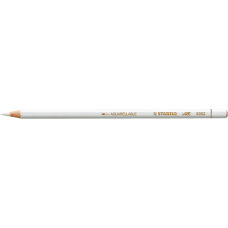 Színes ceruza Stabilo All 8052 fehér