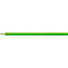 Színes ceruza háromszögletű GRIP Faber-Castell almazöld Színes ceruza háromszögletű GRIP Faber-Castell almazöld