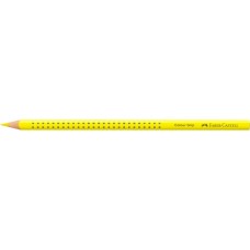 Színes ceruza háromszögletű GRIP Faber-Castell ananászsárga Színes ceruza háromszögletű GRIP Faber-Castell ananászsárga