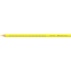 Színes ceruza háromszögletű GRIP Faber-Castell citromsárga Színes ceruza háromszögletű GRIP Faber-Castell citromsárga