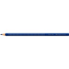 Színes ceruza háromszögletű GRIP Faber-Castell éjkék Színes ceruza háromszögletű GRIP Faber-Castell éjkék