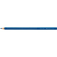 Színes ceruza háromszögletű GRIP Faber-Castell farmerkék Színes ceruza háromszögletű GRIP Faber-Castell farmerkék