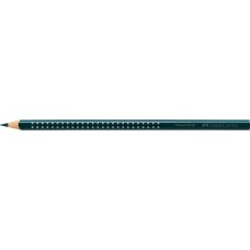Színes ceruza háromszögletű GRIP Faber-Castell fenyőzöld Színes ceruza háromszögletű GRIP Faber-Castell fenyőzöld