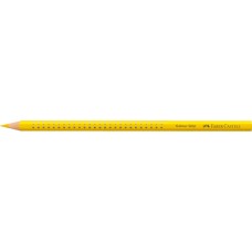 Színes ceruza háromszögletű GRIP Faber-Castell mézsárga Színes ceruza háromszögletű GRIP Faber-Castell mézsárga