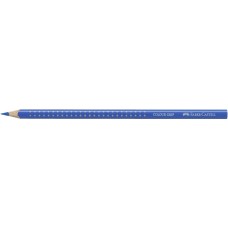 Színes ceruza háromszögletű GRIP Faber-Castell óceánkék Színes ceruza háromszögletű GRIP Faber-Castell óceánkék