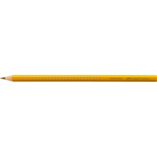 Színes ceruza háromszögletű GRIP Faber-Castell okker Színes ceruza háromszögletű GRIP Faber-Castell okker