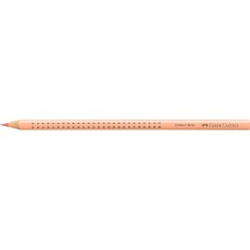 Színes ceruza háromszögletű GRIP Faber-Castell őszibarack Színes ceruza háromszögletű GRIP Faber-Castell őszibarack