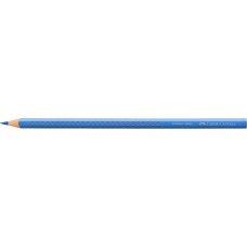 Színes ceruza háromszögletű GRIP Faber-Castell pasztellkék Színes ceruza háromszögletű GRIP Faber-Castell pasztellkék