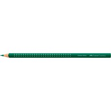 Színes ceruza háromszögletű GRIP Faber-Castell smaragdzöld Színes ceruza háromszögletű GRIP Faber-Castell smaragdzöld