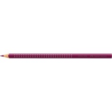Színes ceruza háromszögletű GRIP Faber-Castell szederlila Színes ceruza háromszögletű GRIP Faber-Castell szederlila