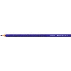 Színes ceruza háromszögletű GRIP Faber-Castell szilvakék Színes ceruza háromszögletű GRIP Faber-Castell szilvakék