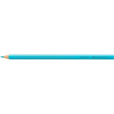 Színes ceruza háromszögletű GRIP Faber-Castell türkiz Színes ceruza háromszögletű GRIP Faber-Castell türkiz