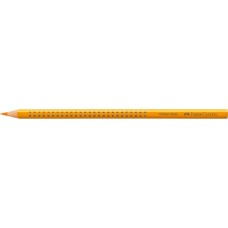 Színes ceruza háromszögletű GRIP Faber-Castell világosnarancs Színes ceruza háromszögletű GRIP Faber-Castell világosnarancs