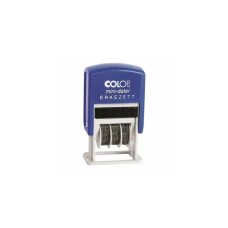 Szóbélyegző dátummal Colop Mini S160/L ÉRKEZETT Szóbélyegző dátummal Colop Mini S160/L ÉRKEZETT