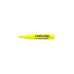Szövegkiemelő 1-4mm, Videotip Ico sárga