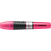 Szövegkiemelő 2-5mm, hengeres test Stabilo Luminator rózsaszín