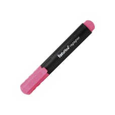 Szövegkiemelő 2-5mm, Foroffice rózsaszín Szövegkiemelő 2-5mm, Foroffice rózsaszín