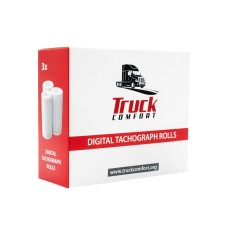 Tachográf thermo digitális 125km/h napi 3 tek/doboz Tachográf thermo digitális 125km/h napi 3 tek/doboz