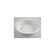 Tányér kompótos 14 cm porcelán Super White