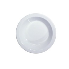 Tányér kompótos 14 cm porcelán Super White Tányér kompótos 14 cm porcelán Super White