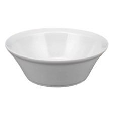 Tányér leveses 18,5 cm porcelán adagtál Super White Tányér leveses 18,5 cm porcelán adagtál Super White