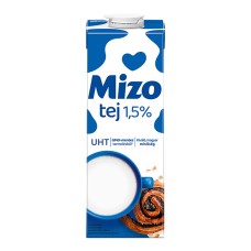 Tej 1l Mizo 1,5% Tej 1l Mizo 1,5%