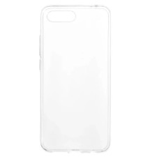 Telefonvédő tok HONOR műanyag áttetsző