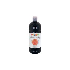 Tempera 1000ml, Primo 800 fekete Tempera 1000ml, Primo 800 fekete