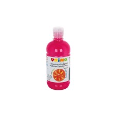 Tempera 500ml, Primo 301 magenta Tempera 500ml, Primo 301 magenta