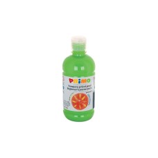 Tempera 500ml, Primo 600 világoszöld Tempera 500ml, Primo 600 világoszöld