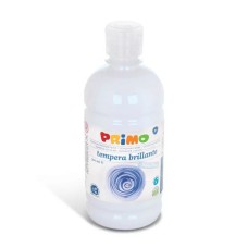 Tempera 500ml, Primo 910 ezüst Tempera 500ml, Primo 910 ezüst