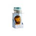 Termosz, acél, fedeles, 350ml, Wabo, oroszlános Termosz, acél, fedeles, 350ml, Wabo, oroszlános