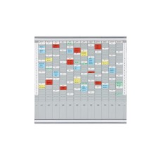 Tervezőtábla éves 81,9 x 78 cm,  PV-SET4 Franken