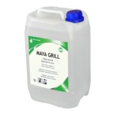 Hideg zsíroldó és sütőtisztító 5 liter Maya Grill Hideg zsíroldó és sütőtisztító 5 liter Maya Grill