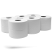 Toalettpapír 2 rétegű közületi átmérő: 19 cm 100 % cellulóz 100 m/tekercs 12 tekercs/csomag Bluering® hófehér Toalettpapír 2 rétegű közületi átmérő: 19 cm 100 % cellulóz 100 m/tekercs 12 tekercs/csomag Bluering® hófehér