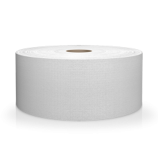 Toalettpapír 2 rétegű közületi átmérő: 19 cm 100 % cellulóz 180 m/tekercs 12 tekercs/csomag Bluering®_hófehér Toalettpapír 2 rétegű közületi átmérő: 19 cm 100 % cellulóz 180 m/tekercs 12 tekercs/csomag Bluering®_hófehér