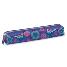 Tolltartó hengeres, keskeny, lányos Ars Una CATALINA (5095) 21