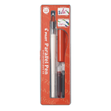 Töltőtoll 1,5mm, Pilot Parallel Pen