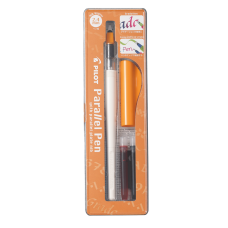 Töltőtoll 2,4mm, Pilot Parallel Pen