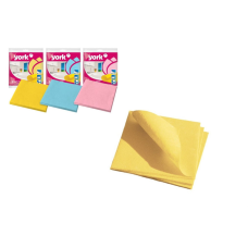Törlőkendő általános 3 db/csomag York_020010