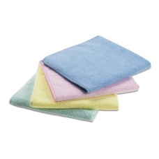 Törlőkendő mikroszálas Vileda MicroTuff Plus kék_169916 Törlőkendő mikroszálas Vileda MicroTuff Plus kék_169916