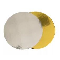 Tortaalátét kerek átmérő: 30 cm