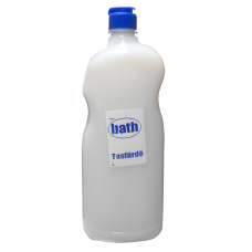 Tusfürdő 1 liter Pillangó