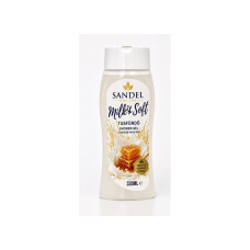 Tusfürdő 330 ml Milk & Soft Sandel Tusfürdő 330 ml Milk & Soft Sandel