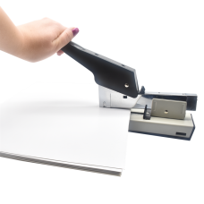 Tűzőgép, 100lap, nagyteljesítményű Bluering® 1000