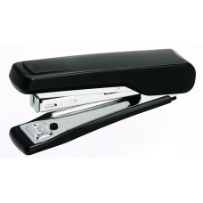 Tűzőgép, 20lap NO.10lapos tűzés fekete HS-10H Kangaro