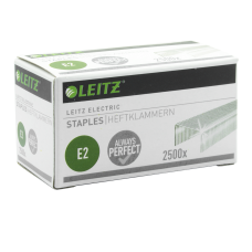 Tűzőkapocs 24/6 elektromos tűzűgéphez E2 LEITZ