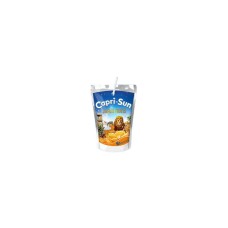 Üdítőital 0,2l Capri-Sun Safari